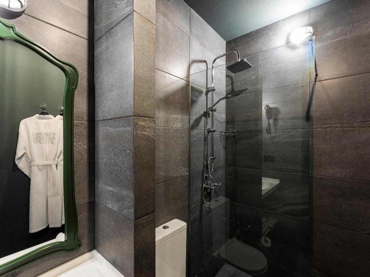 Esquisse Design Hotel Telavi Exterior photo